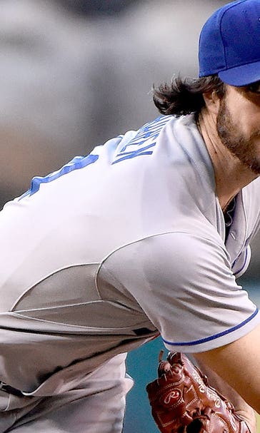 Haren, Kemp lead Dodgers past Angels in 2-1 victory